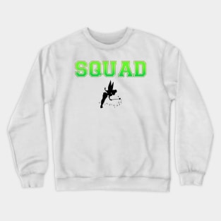 Squad '53 Crewneck Sweatshirt